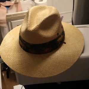 Panama Hat - DUNE WALKER